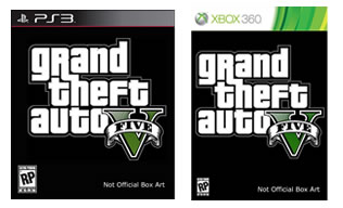 Buy GTA 5 - Pre Order Listings - Grand Theft Auto V