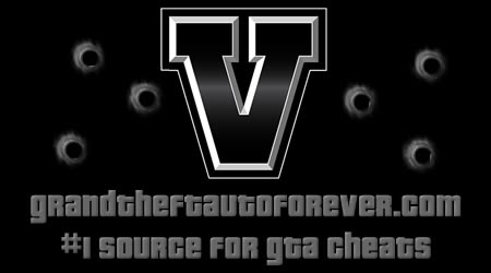 GTA 5 Cheats - Total GTA V Cheats and Hints Website!